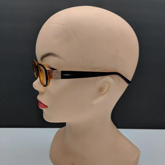 🕶️VOGUE VO5129 Women's Eyeglasses with Case /EUB709🕶️ - Picture 9 of 9